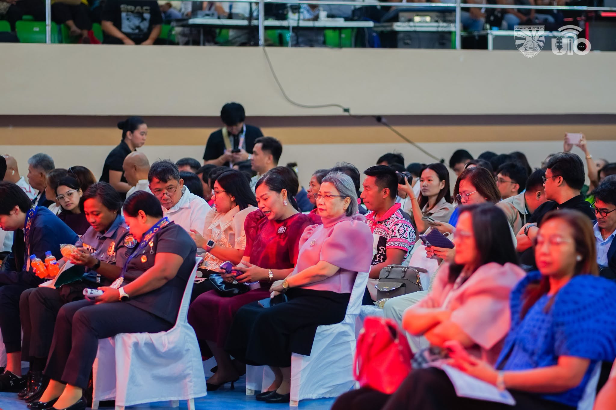 CSU PUTS RESEARCH, INNOVATION AT CENTER OF DOST PARTNERSHIP DURING RSTW 2026  photo 8
